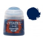Краска Kantor Blue